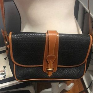 Dooney & Bourke crossbody bag